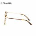 Wholesale chine lunettes de soleil lunettes de soleil cadre